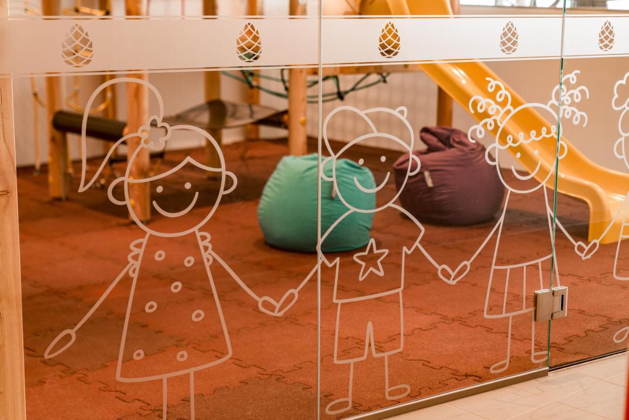 Apartmentresort Mylodge Schladming Eksteriør billede